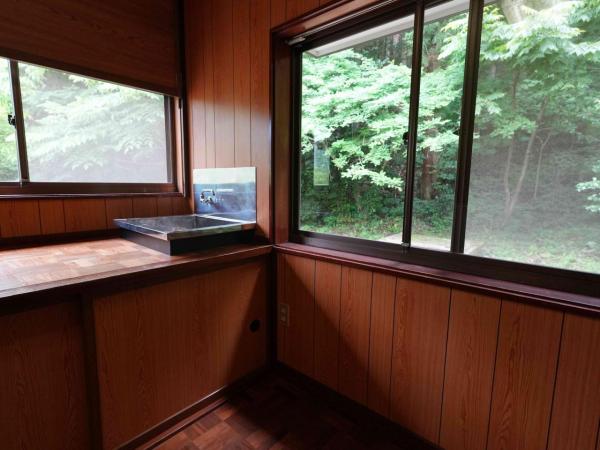酒田市　新出　中古住宅　 収納 
