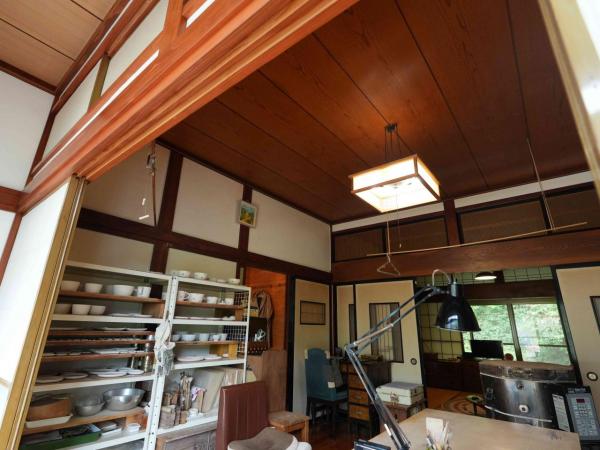 酒田市　新出　中古住宅　 リビング以外の居室 