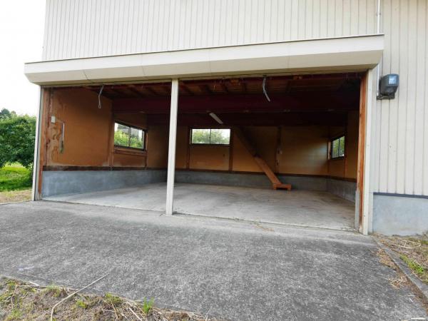 鶴岡市板井川　中古住宅【現状渡し】【手数料無料】 