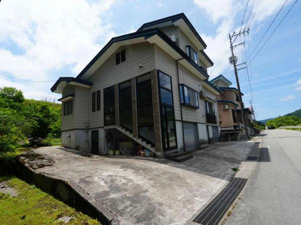 中古戸建 最上郡戸沢村大字古口3029-2 JR陸羽西線古口駅 1,020万円