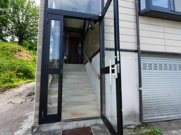 戸沢村　古口　中古住宅　 収納 