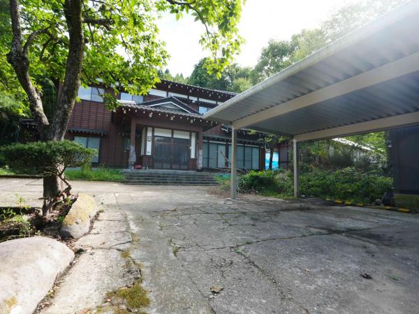 中古戸建 酒田市新出字村ノ下6 JR羽越本線遊佐駅 880万円