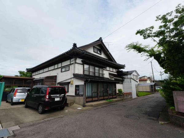 中古戸建 東田川郡三川町大字押切新田字潴4-32 JR羽越本線西袋駅 630万円