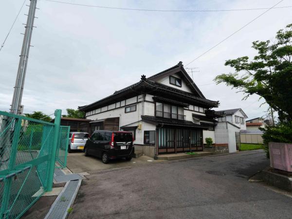 中古戸建 東田川郡三川町大字押切新田字潴4-32 JR羽越本線西袋駅 630万円