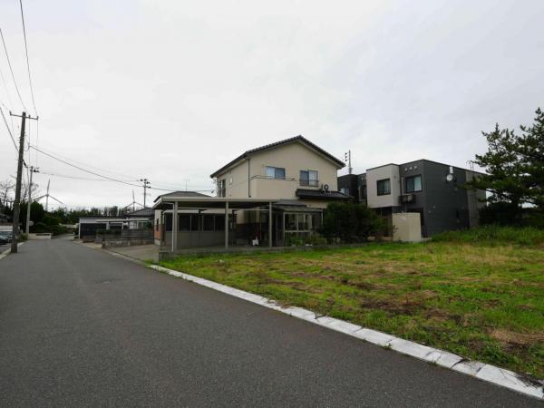 中古戸建 酒田市宮野浦３丁目20-53-3 JR羽越本線酒田駅 1,590万円