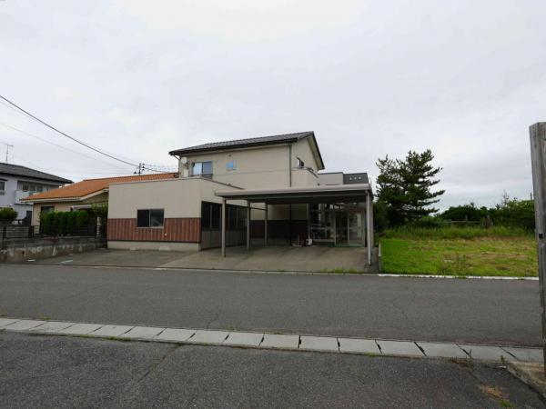 中古戸建 酒田市宮野浦３丁目20-53-3 JR羽越本線酒田駅 1,590万円