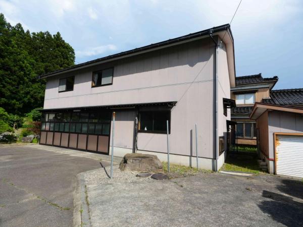 中古戸建 酒田市大蕨字前田208-1 JR羽越本線南鳥海駅 680万円