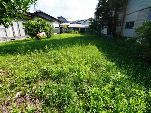 土地 酒田市字肴町25 JR陸羽西線砂越駅 480万円