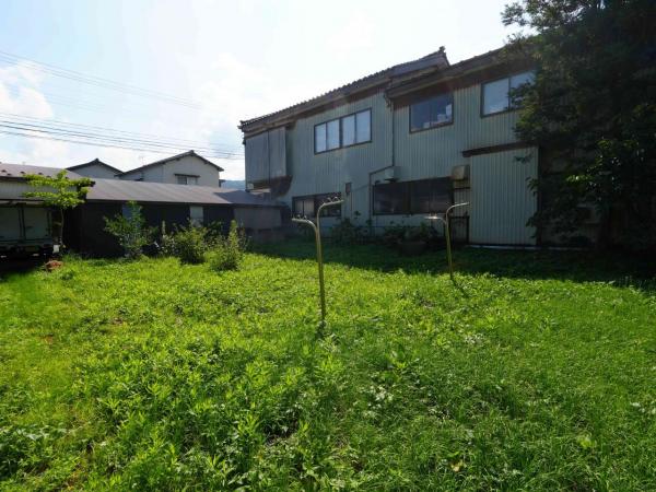 土地 酒田市字肴町25 JR陸羽西線砂越駅 480万円