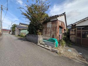 土地 酒田市亀ケ崎１丁目5-10 JR羽越本線酒田駅 5500000