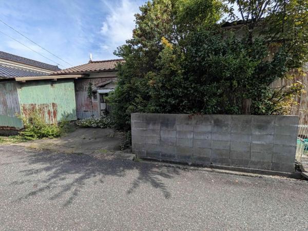 土地 酒田市亀ケ崎１丁目5-10 JR羽越本線酒田駅 550万円