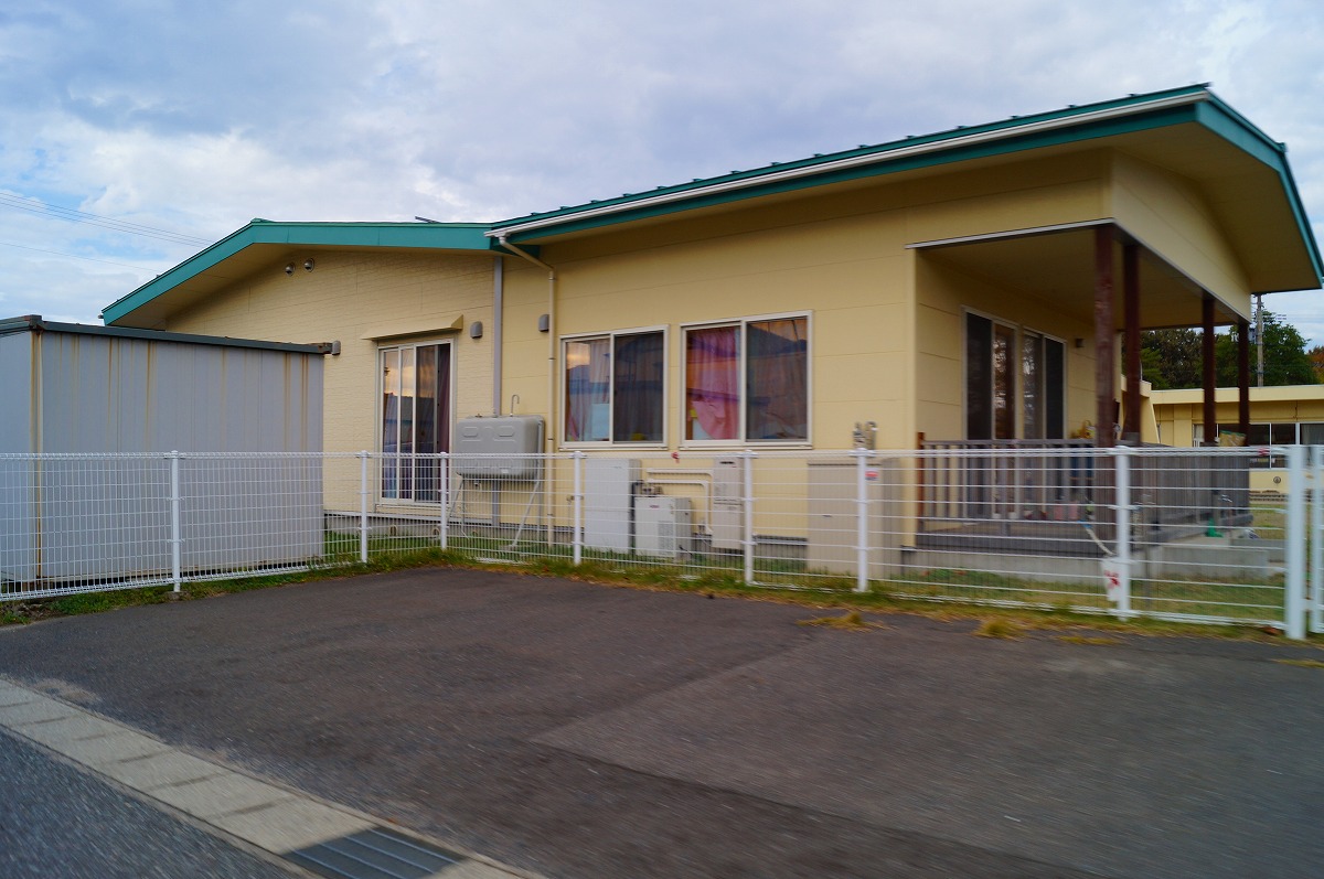 亀ケ崎保育園
