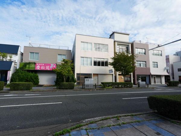 中古戸建 酒田市中町１丁目3-26 JR羽越本線酒田駅 40万円