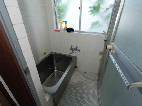 中古戸建 酒田市中町１丁目3-26 JR羽越本線酒田駅 40万円