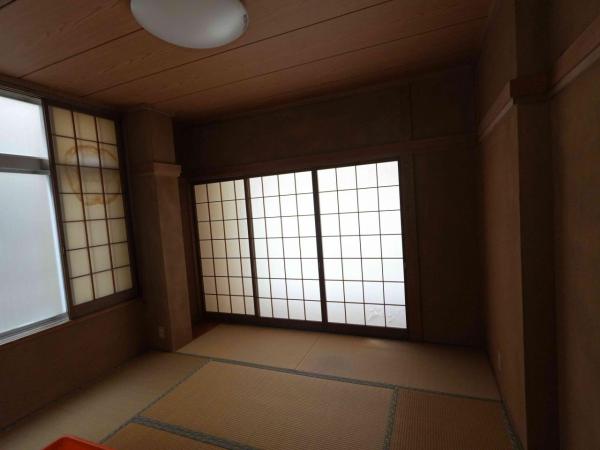 中古戸建 酒田市中町１丁目3-26 JR羽越本線酒田駅 40万円