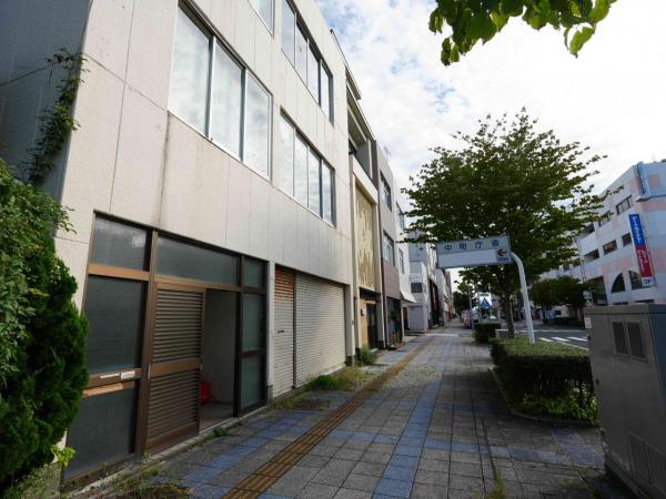 中古戸建 酒田市中町１丁目3-26 JR羽越本線酒田駅 40万円