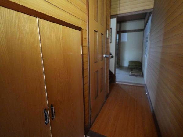 中古戸建 酒田市中町１丁目3-26 JR羽越本線酒田駅 40万円