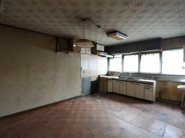 中古戸建 酒田市中町１丁目3-26 JR羽越本線酒田駅 40万円