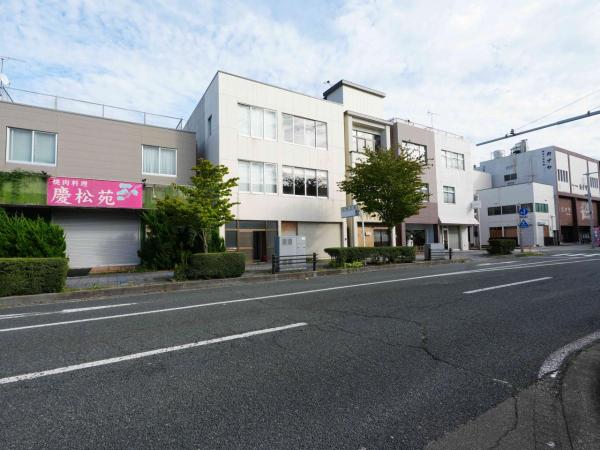 中古戸建 酒田市中町１丁目3-26 JR羽越本線酒田駅 40万円