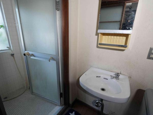 中古戸建 酒田市中町１丁目3-26 JR羽越本線酒田駅 40万円