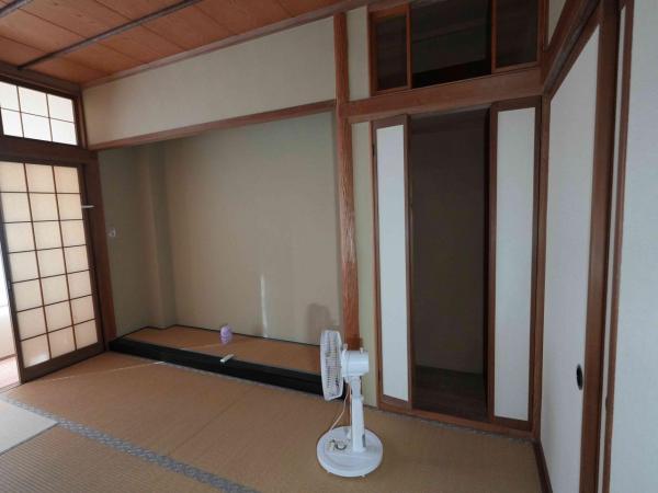 中古戸建 酒田市中町１丁目3-26 JR羽越本線酒田駅 40万円