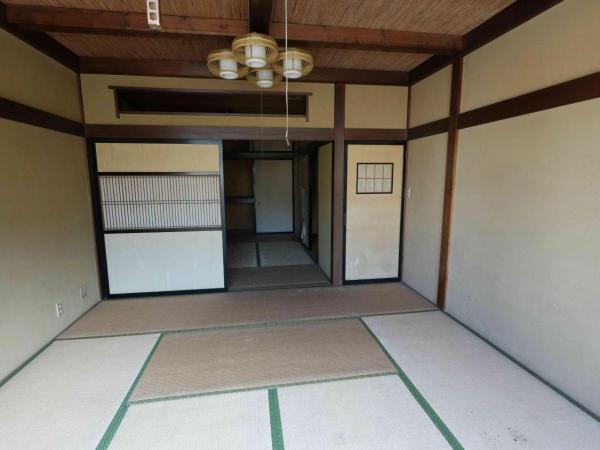 中古戸建 酒田市中町１丁目3-26 JR羽越本線酒田駅 40万円