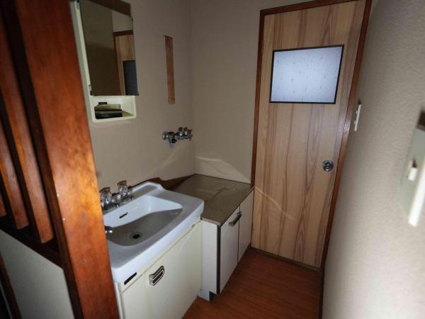 中古戸建 酒田市中町１丁目3-26 JR羽越本線酒田駅 40万円