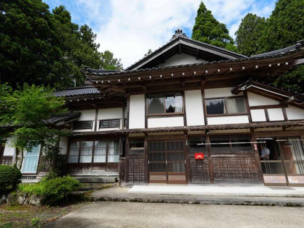 中古戸建 酒田市北俣字海ケ沢58 JR羽越本線砂越駅 50万円