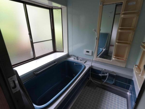 中古戸建 酒田市北俣字海ケ沢58 JR羽越本線砂越駅 50万円