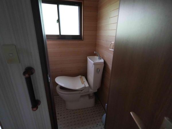 中古戸建 酒田市北俣字海ケ沢58 JR羽越本線砂越駅 50万円