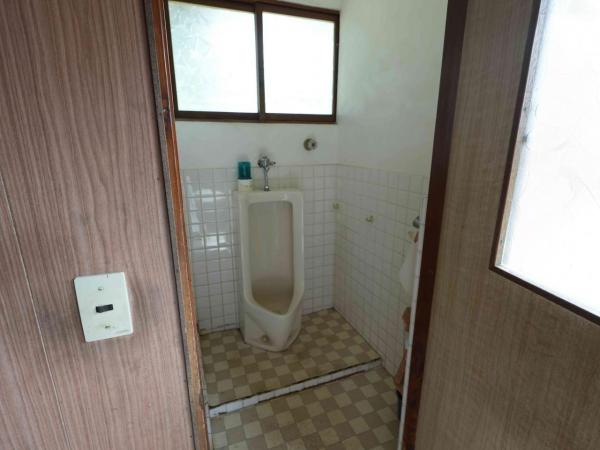 中古戸建 酒田市北俣字海ケ沢58 JR羽越本線砂越駅 50万円