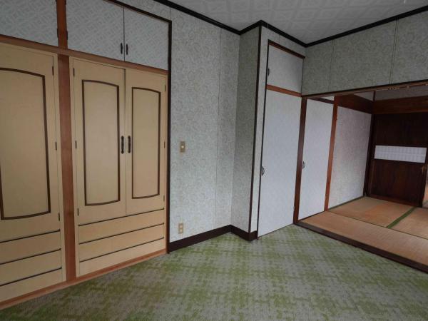 中古戸建 酒田市北俣字海ケ沢58 JR羽越本線砂越駅 50万円