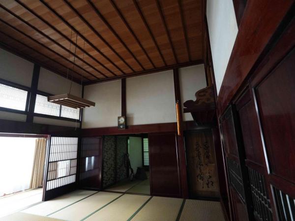 中古戸建 酒田市北俣字海ケ沢58 JR羽越本線砂越駅 50万円