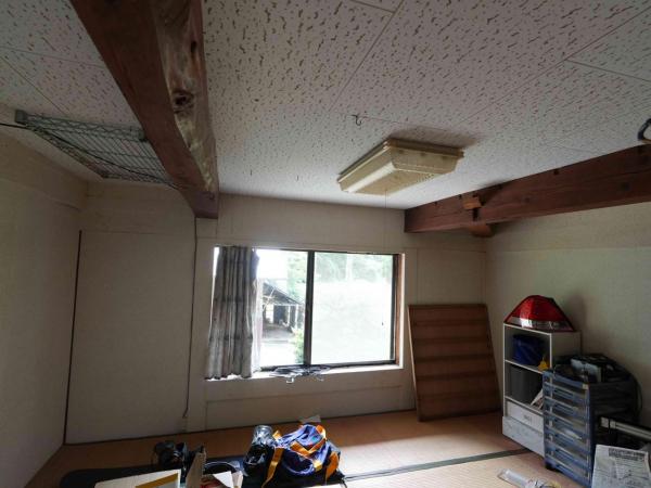 中古戸建 酒田市北俣字海ケ沢58 JR羽越本線砂越駅 50万円
