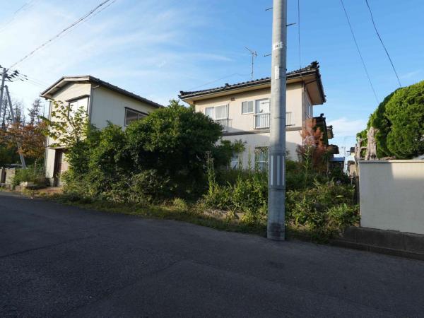  山形県酒田市若宮町１丁目13-8 JR羽越本線酒田駅 370万円