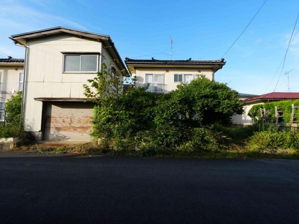  山形県酒田市若宮町１丁目13-8 JR羽越本線酒田駅 370万円