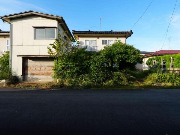  山形県酒田市若宮町１丁目13-8 JR羽越本線酒田駅 370万円