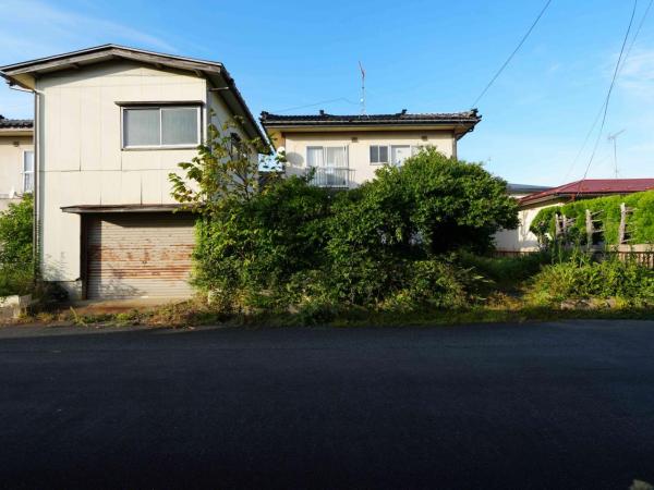  山形県酒田市若宮町１丁目13-8 JR羽越本線酒田駅 370万円