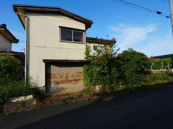  山形県酒田市若宮町１丁目13-8 JR羽越本線酒田駅 370万円