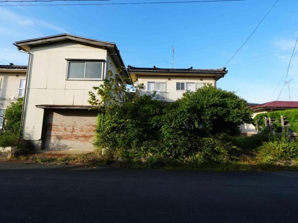  山形県酒田市若宮町１丁目13-8 JR羽越本線酒田駅 370万円