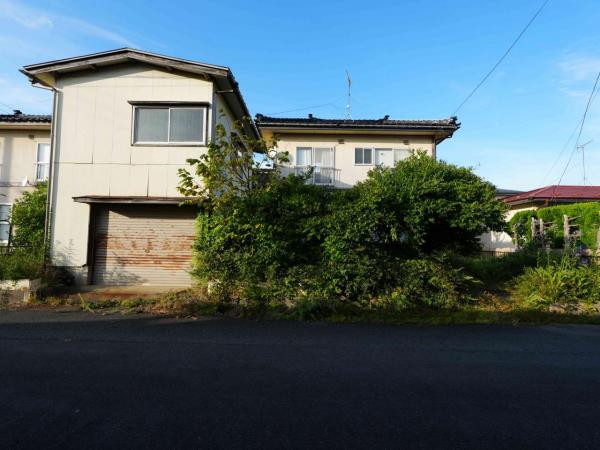  山形県酒田市若宮町１丁目13-8 JR羽越本線酒田駅 370万円