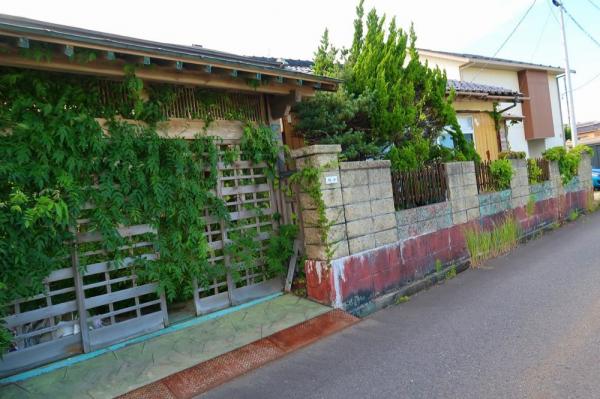 土地 山形県酒田市高砂２丁目2-36 JR羽越本線酒田駅 700万円