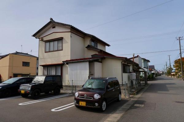中古戸建 山形県酒田市東大町3丁目28-1 JR羽越本線酒田駅 1330万円