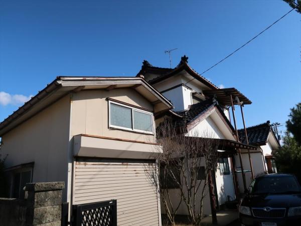 中古戸建 山形県酒田市緑ケ丘2丁目13-7 JR羽越本線酒田駅 580万円