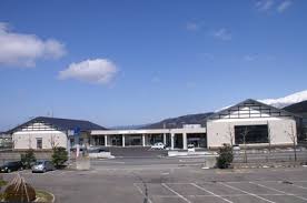 酒田市役所支所