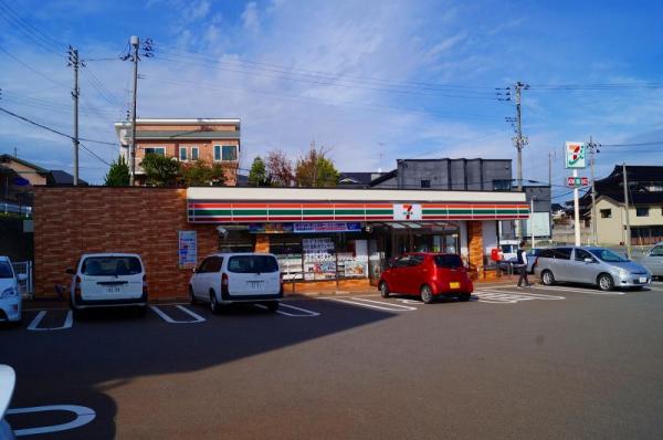 セブン-イレブン