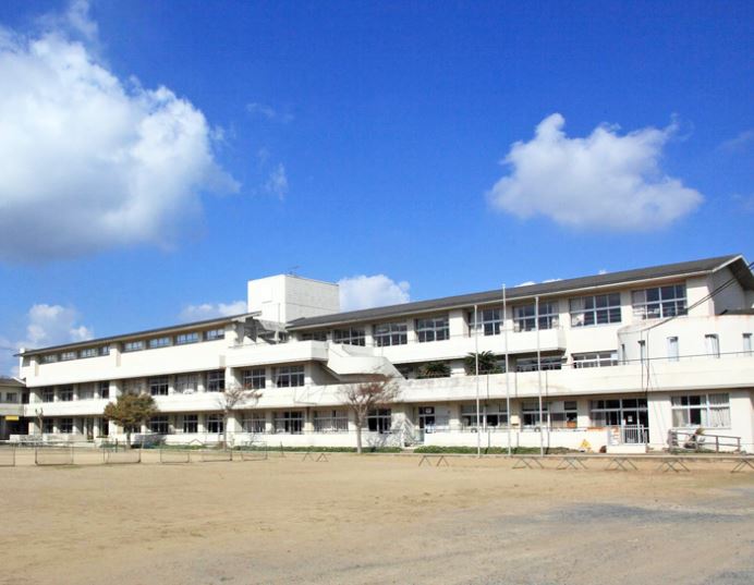 銚子市立銚子中学校