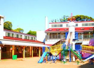 銚子幼稚園
