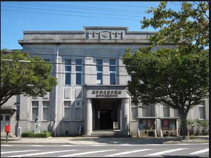銚子公正図書館