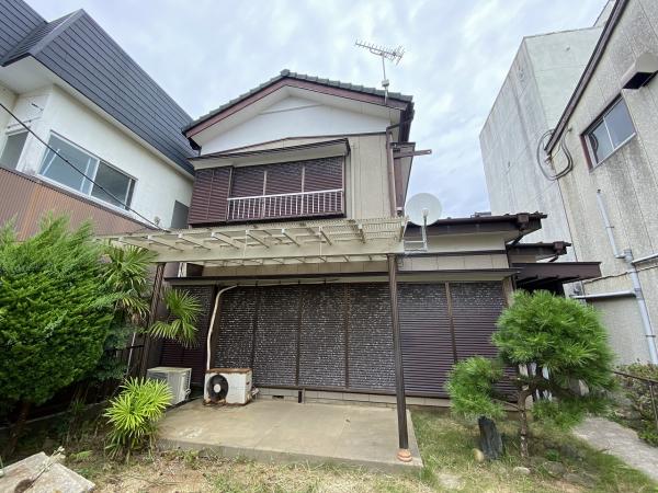 中古戸建 銚子市清川町1 中古戸建 銚子市清川町１丁目 Jr成田線銚子駅 イエステーション